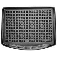 ACI FORD Kuga 2012-> Rubber Boot Tray with Anti-Slip Treatment (Upper Luggage Compartment) - Boot Tray