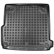 ACI MERCEDES-BENZ W213 “E“ 2016-> Rubber Boot Tray with Anti-Slip Treatment, Black (Estate) - Boot Tray