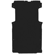 ACI FIAT Ducato 2006->2014 Protective Flat Cargo Mat (L2), Rubber - Boot Tray