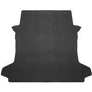 ACI FORD Courier 14- Protective Flat Cargo Mat (Rubber) - Boot Tray