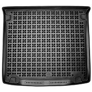 ACI VW CADDY 04-10 Rubber Boot Tray with Anti-Slip Treatment, Black (LIFE) - Boot Tray