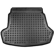 ACI KIA Optima 2015-> Rubber Boot Tray with Anti-Slip Treatment - Boot Tray
