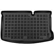 ACI FORD Ka+ 2016-> Rubber Boot Tray with Anti-Slip Treatment, Black - Boot Tray