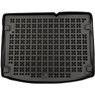ACI SUZUKI Vitara 2015-> Rubber Boot Tray with Anti-Slip Treatment, Black (Lower Luggage Compartment) - Boot Tray