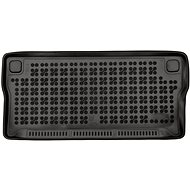 ACI CITROEN Spacetourer 2016-> Rubber Boot Tray with Anti-Slip Treatment, Black (M-8/9 Seats) - Boot Tray