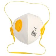 YATO Dust mask with valve YT-7492 - Respirator