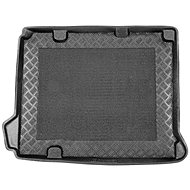 ACI CITROEN C4, 2010-> Plastic Boot Tray with Anti-Slip Treatment (Subwoofer) - Boot Tray