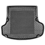ACI KIA Stinger 2017-> Plastic Boot Tray with Anti-Slip Treatment - Boot Tray