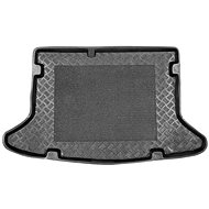 ACI KIA Niro 2016-> Plastic Boot Tray with Anti-Slip Treatment - Boot Tray