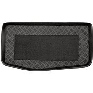 ACI KIA Picanto 2017-> Plastic Boot Tray with Anti-Slip Treatment - Boot Tray