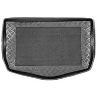 ACI Toyota Verso 2009->2013 Plastic Boot Tray with Anti-Slip Treatment (Verso S/Lower Luggage Compartment) - Boot Tray