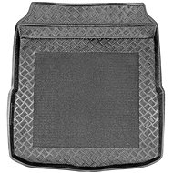 ACI VW ARTEON 2017-> Plastic Boot Tray with Anti-Slip Treatment (Version with Tool Set) - Boot Tray