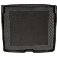 ACI VOLVO XC40, 2018-> Plastic Boot Tray with Anti-Slip Treatment - Boot Tray