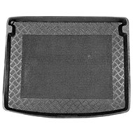 ACI JEEP COMPASS 2017-> Plastic Boot Tray with Anti-Slip Treatment (Upper Luggage Compartment) - Boot Tray