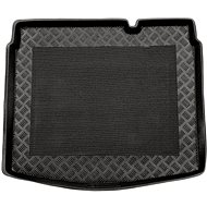 ACI JEEP COMPASS 2017-> Plastic Boot Tray with Anti-Slip Treatment (Lower Luggage Compartment) - Boot Tray