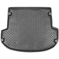 ACI HYUNDAI Santa Fe 2018-> Plastic Boot Tray (5 Seats) - Boot Tray