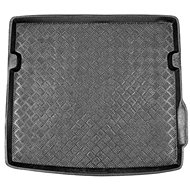 ACI DACIA Duster 2018-> Plastic Boot Tray (4x4) - Boot Tray