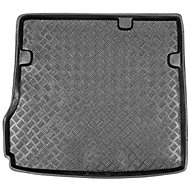 ACI DACIA Duster 2018-> Plastic Boot Tray (4x2) - Boot Tray