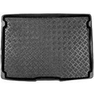 ACI FORD Focus 2018-> Plastic Boot Tray (Version with Space-Saver Wheel) - Boot Tray
