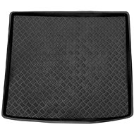 ACI FORD Focus 2018-> Plastic Boot Tray (Estate Version with Space-Saver Wheel) - Boot Tray
