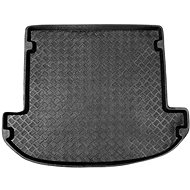 ACI HYUNDAI Santa Fe 2018-> Plastic Boot Tray (7 Seats - 3rd Row Folding) - Boot Tray