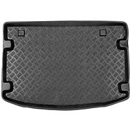 ACI KIA Venga 2009-> Plastic Boot Tray (5 Seats - Bottom) - Boot Tray