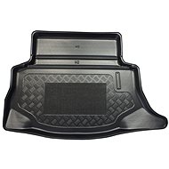 ACI NISSAN Leaf 2017-> Plastic Boot Tra - Boot Tray