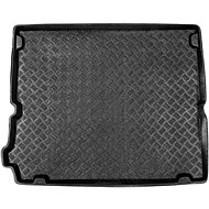 ACI PEUGEOT 5008, 2017-> Plastic Boot Tray - Boot Tray