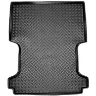 ACI DACIA Logan 2008->2012 Plastic Boot Tray (Pick-Up) - Boot Tray