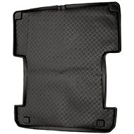 ACI VW Caddy 1995->2004 Užitková  (Service Vversion) - Boot Tray