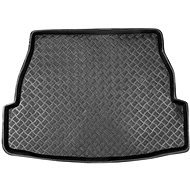 ACI TOYOTA RAV4, 2015-> Plastic Boot Tray (Version with Space-Saver Wheel) - Boot Tray