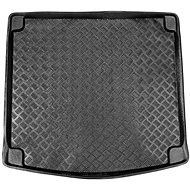 ACI VW TOUAREG 2018-> Plastic Boot Tray - Boot Tray