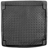 ACI AUDI Q8 2018-> Plastic Boot Tray (4x4) - Boot Tray