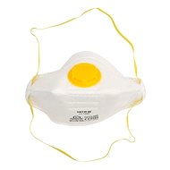 Yatom dust mask with valve YT-7494 - Protective Face Mask
