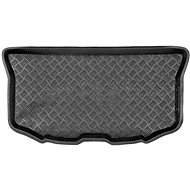 ACI MITSUBISHI Space Star 2018-> Plastic Boot Tray (5 Seats - Upper) - Boot Tray