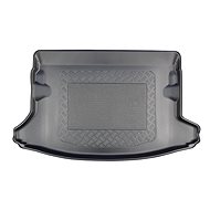 ACI SUBARU XV 2018-> Plastic Boot Tray - Boot Tray