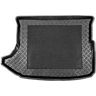 ACI DODGE CAL 2006-> Plastic Boot Tray with Anti-Slip Treatment - Boot Tray
