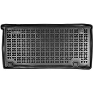 ACI FORD Custom 12- Rubber Boot Tray with Anti-Slip Treatment, Black Tourneo L1 (8/9 seats) - Boot Tray
