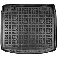 ACI HONDA CR-V 2018-> Rubber Boot Tray with Anti-Slip Treatment (Upper Luggage Compartment) - Boot Tray