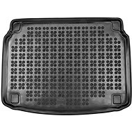 ACI HYUNDAI i30, 2017-> Rubber Boot Tray with Anti-Slip Treatment (Upper Luggage Compartment) - Boot Tray