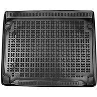 ACI CITROEN Berlingo 2018-> Rubber Boot Tray (5 Seats) - Boot Tray