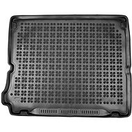 ACI PEUGEOT 5008, 2017-> Rubber Boot Tray with Anti-Slip Treatment - Boot Tray