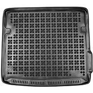 ACI DACIA Duster 2018-> Rubber Boot Tray with Anti-Slip Treatment (4x4) - Boot Tray