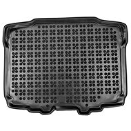 ACI ŠKODA YETI 09-> Rubber Boot Tray with Anti-Slip Treatment  (with Tools in the Boot) - Boot Tray