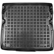 ACI ŠKODA OCTAVIA 2012-> Rubber Boot Tray with Anti-Slip Treatment (Estate - Lower Luggage Compartment) - Boot Tray