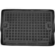 ACI CITROEN Spacetourer 2016-> Rubber Boot Tray with Anti-Slip Treatment (XL-8/9 Seats) - Boot Tray