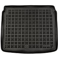 ACI VW TIGUAN 2007->2011 Rubber Boot Tray with Anti-Slip Treatment (5 Seats) - Boot Tray