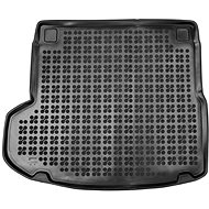 ACI KIA Cee'd 2018-> Rubber Boot Tray with Anti-Slip Treatment (ProCeed) - Boot Tray
