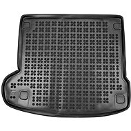 ACI RANGE ROVER VELAR 2017-> Rubber Boot Tray with Anti-Slip Treatment - Boot Tray