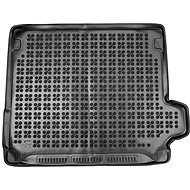 ACI RANGE ROVER 2012-> Rubber Boot Tray with Anti-Slip Treatment - Boot Tray
